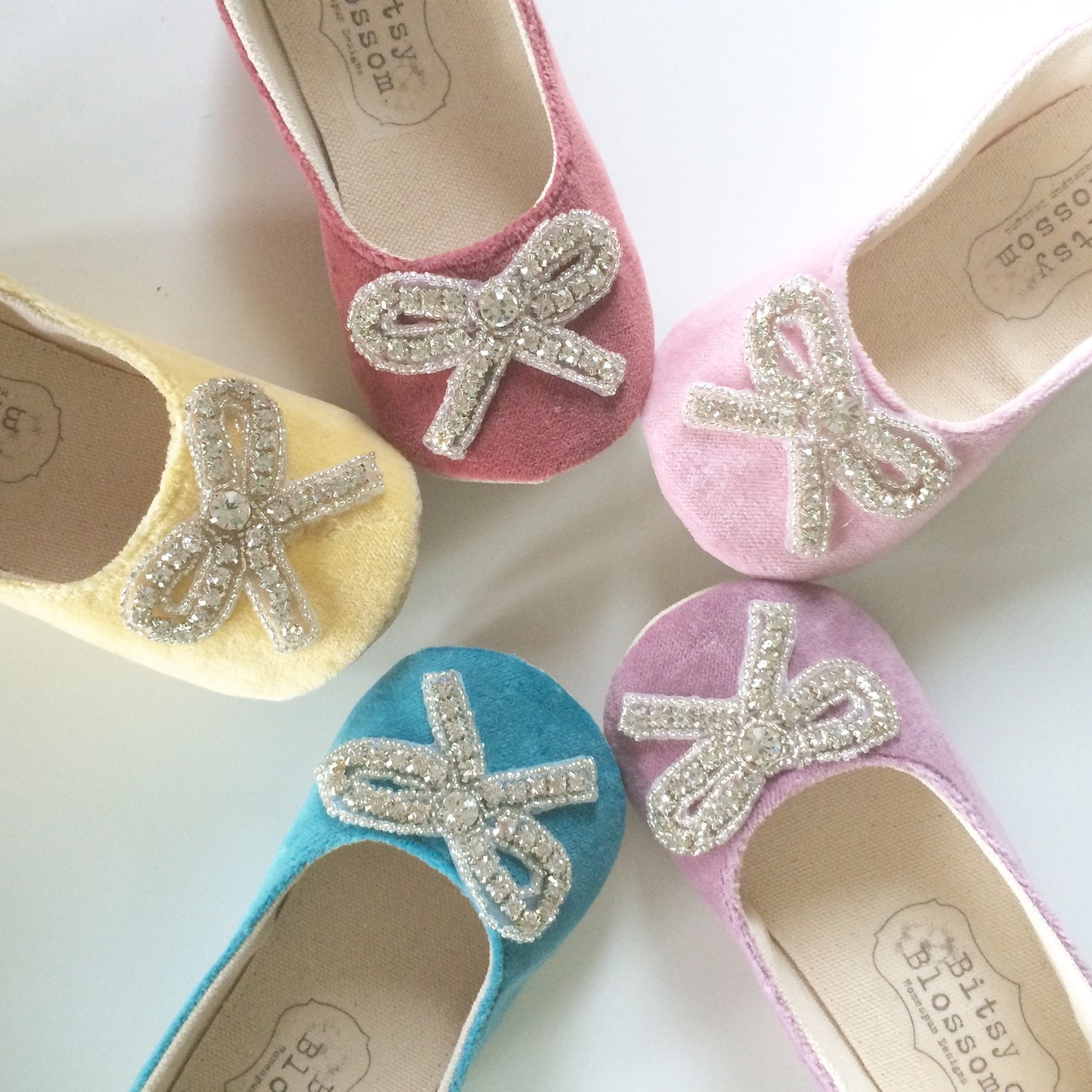 Baby Girl Shoes Toddler Shoes Girl Shoes Flower Girl Shoes