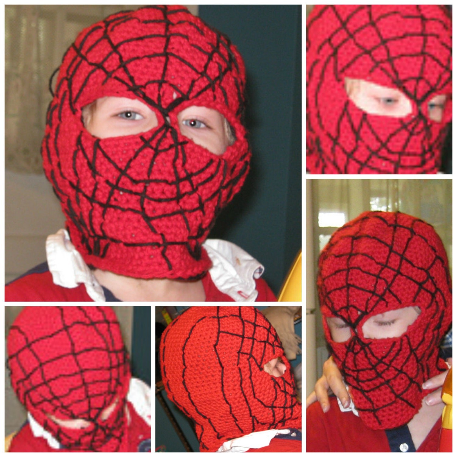 spider-man-hat-crochet-pattern-with-web-stitching-guide-etsy-crochet-hat-pattern-crochet