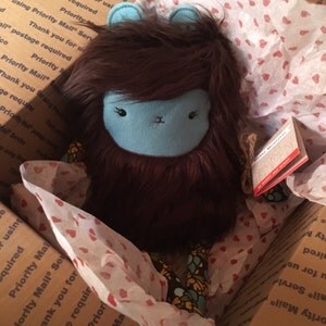 Buyer photo dudettebabygirl, who reviewed this item with the Etsy app for iPhone.