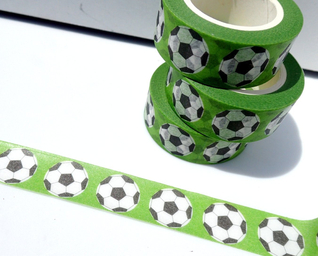 ankle tape soccer