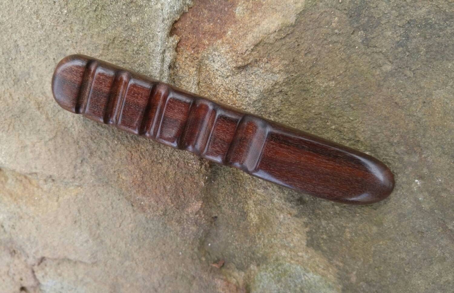 Australian Buloke Allocasuarina luehmannii leather