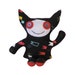 casey homestuck plush