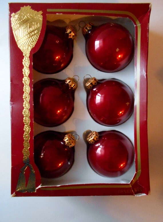 rauch victoria collection vintage glass ornaments by rauch victoria collection vintage glass ornaments by