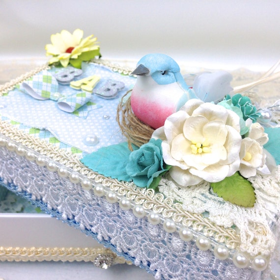 baby boy gift box shabby chic keepsake box handmade by baby boy gift box shabby chic keepsake box handmade by