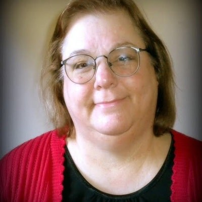 Dorothy Stuhr