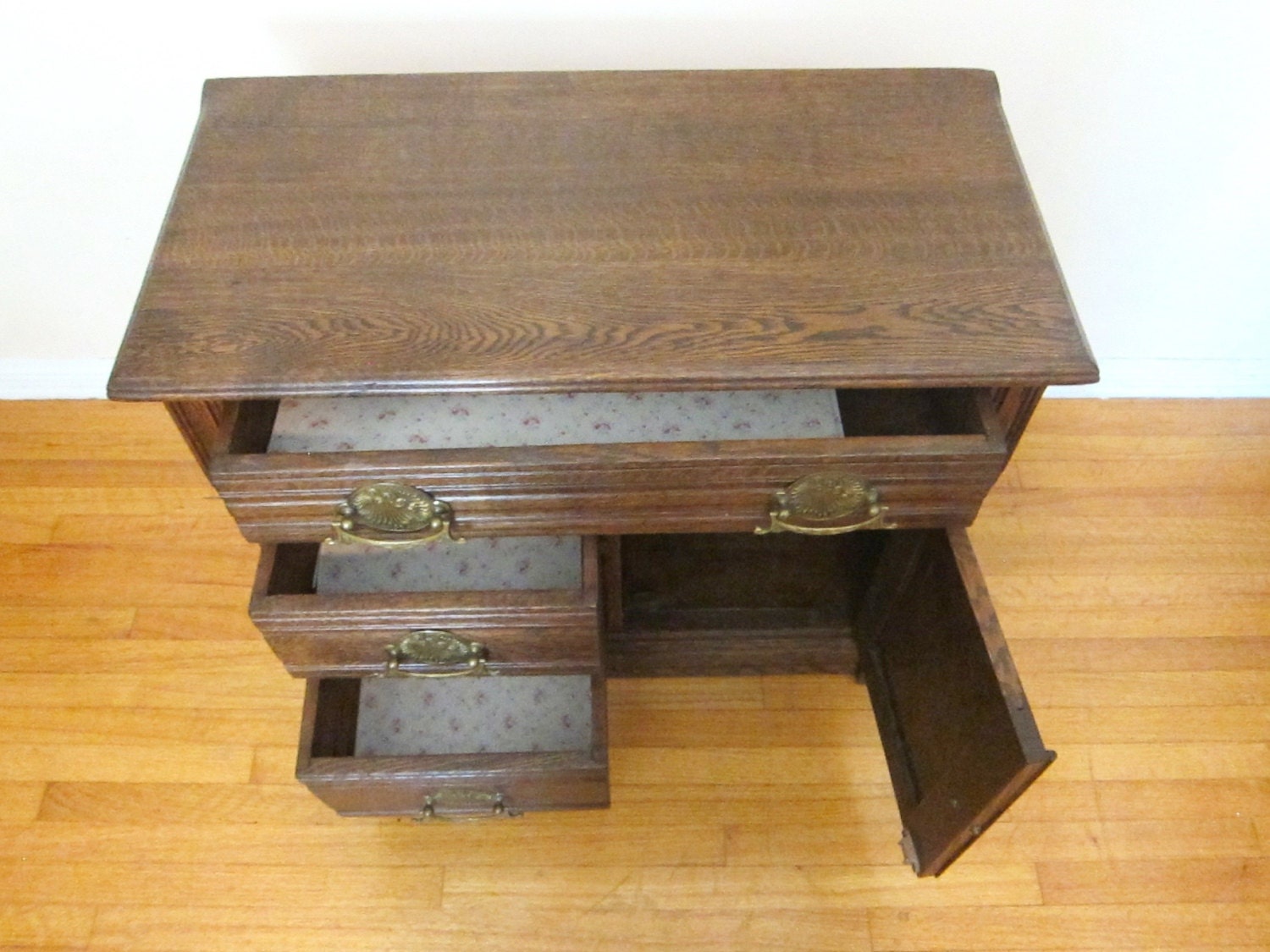 Victorian Furniture Knapp Joint Furniture Small Antique