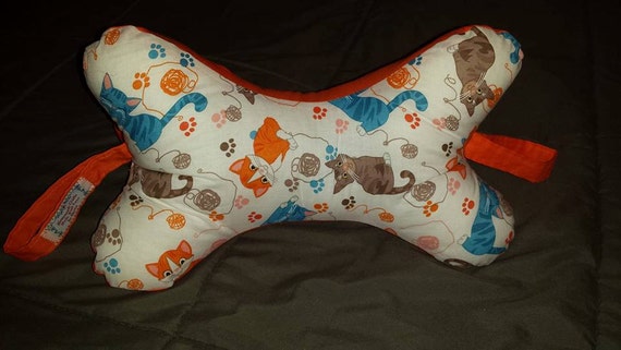 etsy dog pillow