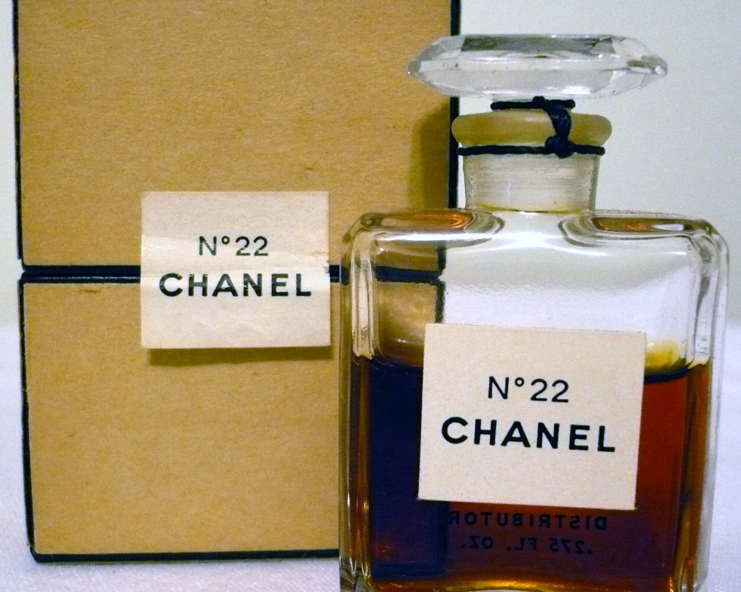 chanel 22 price