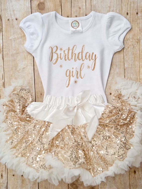 my second birthday outfit