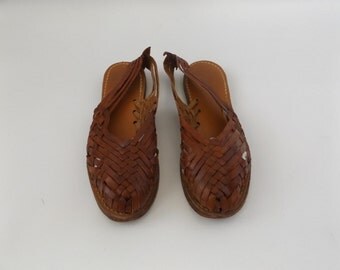 Huaraches Messicani Huaraches Messicani