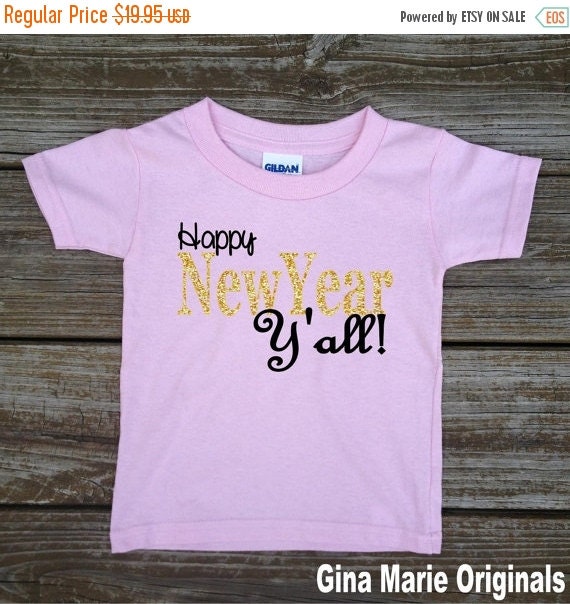 cute new year shirts