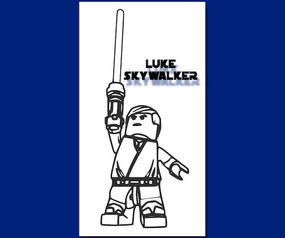 Free Free Luke Skywalker Svg 689 SVG PNG EPS DXF File
