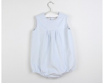 Handmade Atitlan Bubble Rompers main image 1