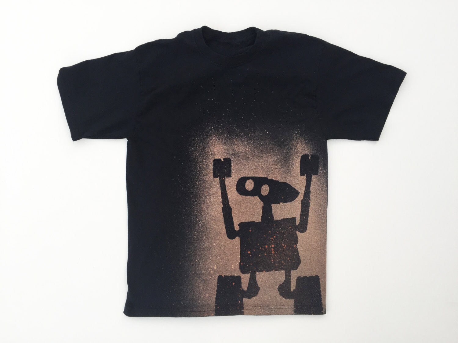 WALL-E t-shirt men's