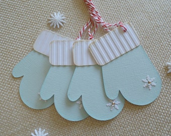 christmas gift tags – Etsy