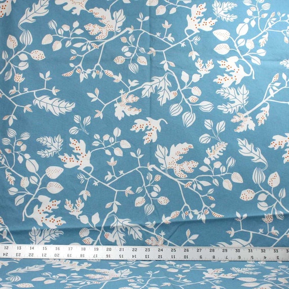 1 Yard and 16 Inches of IKEA Canvas Fabric IKEA Home Decor