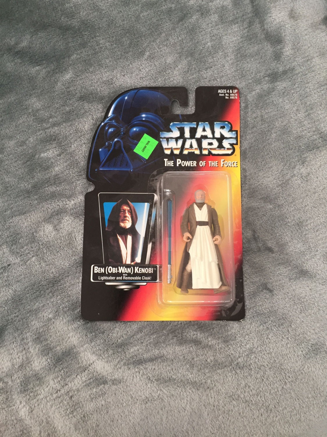 obi wan kenobi doll