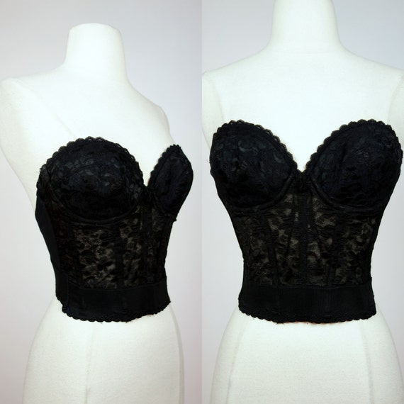 bra to wear with low back