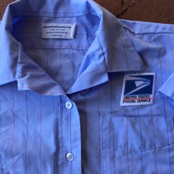 usps shipping a shirt