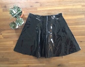 Popular items for pvc skirt on Etsy