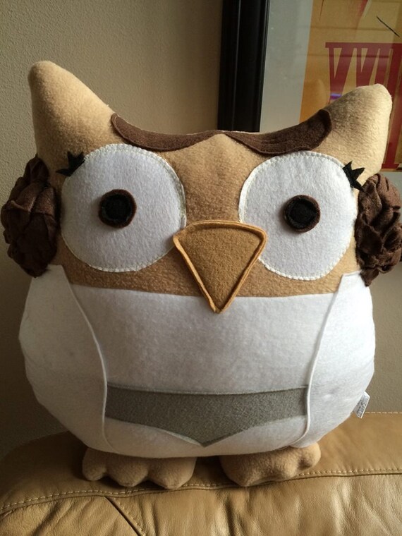 star wars owl toy