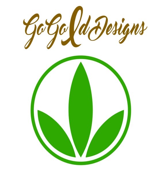 Custom Herbalife Logo Car Sign Decal by GoGoldDesigns on Etsy