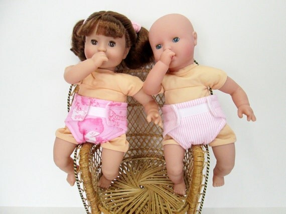two diapers for 10 5 13 inch baby dolls baby two diapers for 10 5 13 inch baby dolls baby