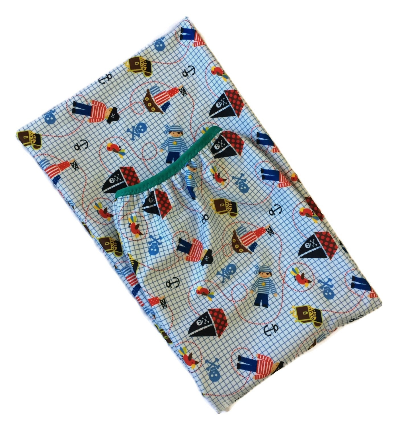 Pail LinerReusable Diaper Pail liner Wet Bag Diaper Genie