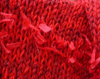 Shades of Red Conversation Starter