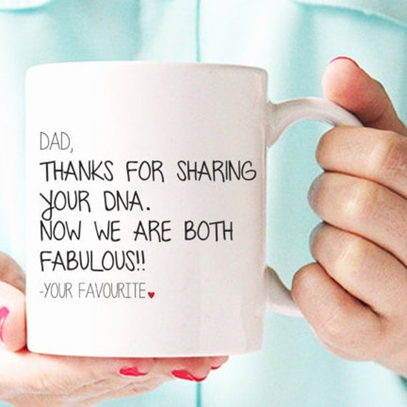 fathers day mugs gifts for dad dad gifts from daughter by ...