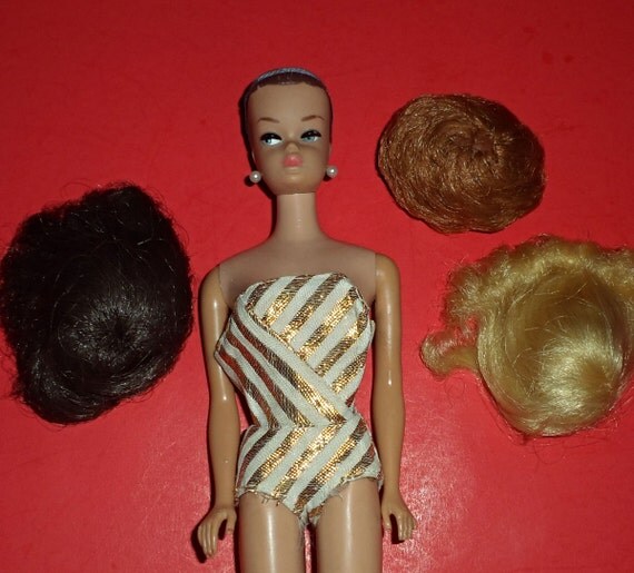 doll wigs for barbies