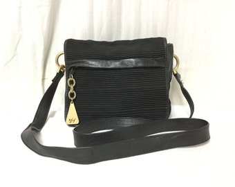 Sharif purse,bag,Leather,Cord ,Purses,Shoulder Bag