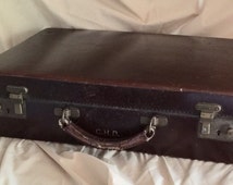 peal & co briefcase