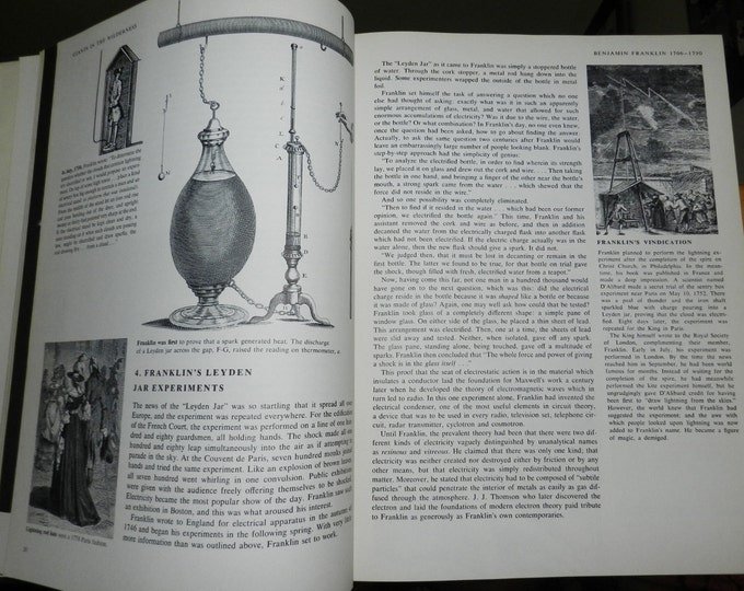 American Science and Invention: A Pictorial History Hardcover – 1960