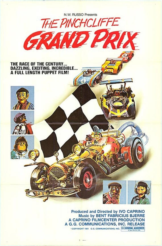 55 HQ Images Grand Prix Movie Cast / 1966 DANISH MGM GRAND PRIX AUTO RACING MOVIE POSTER ...