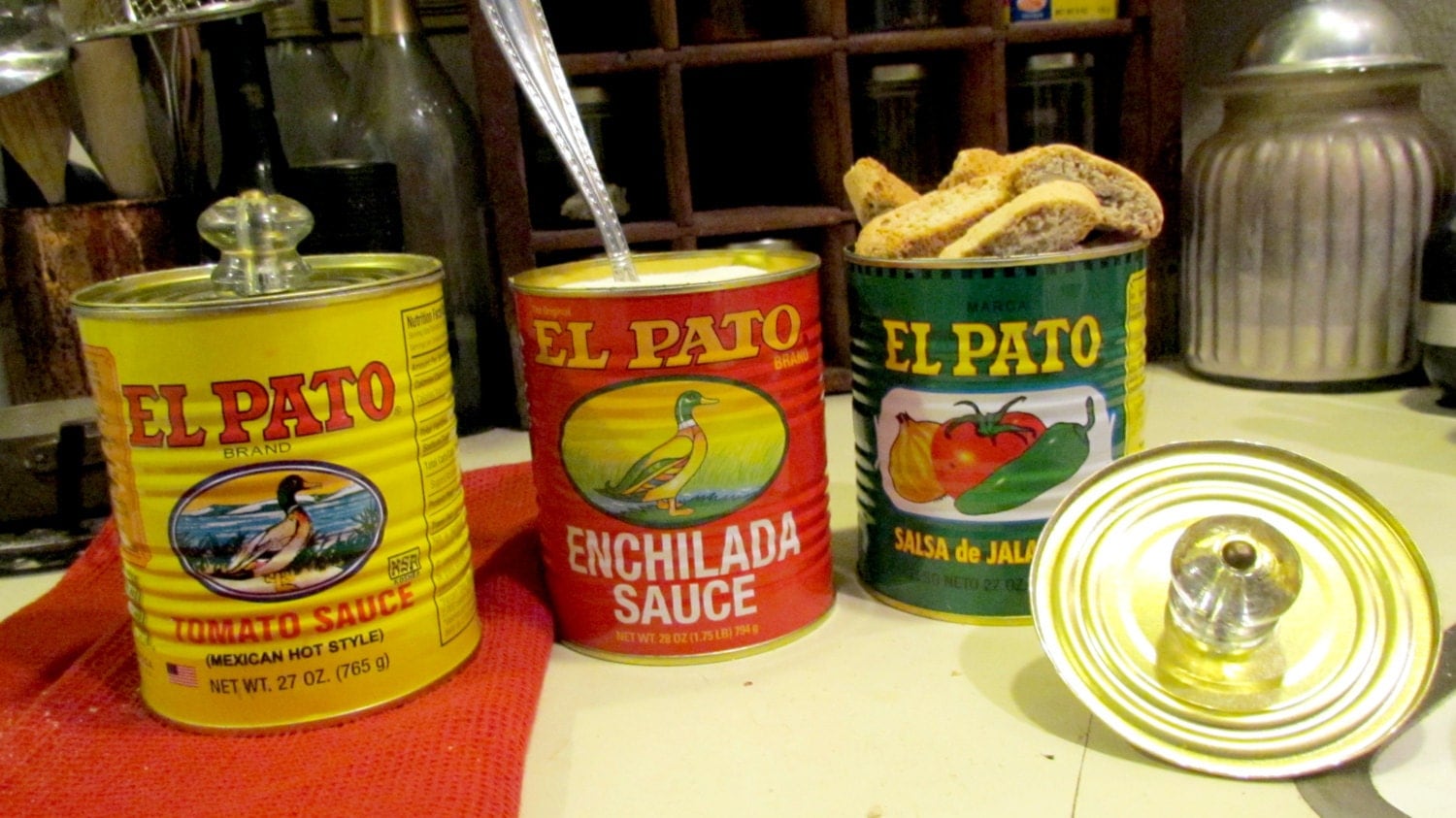 El Pato Hot Tomato Sauce Oz, 57% OFF | rbk.bm