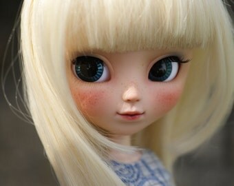 Pullip Custom Doll
