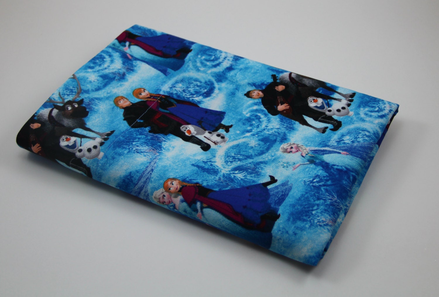 frozen pillowcase