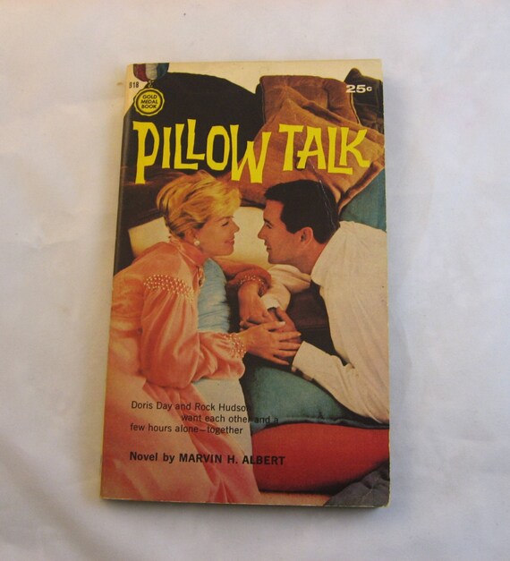 Confidences sur l'oreiller (Pillow Talk) : une romance new yorkaise au bout du fil Il_570xN.865810577_2kss