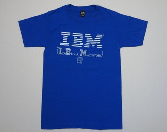 ibm t shirts sale