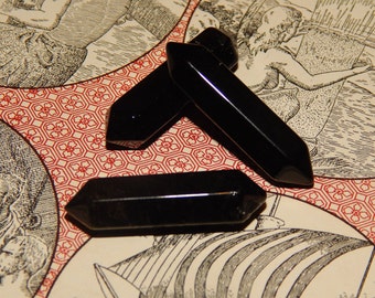 black onyx meaning and uses crystal vaults