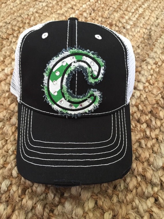 Custom Team Spirit Hat