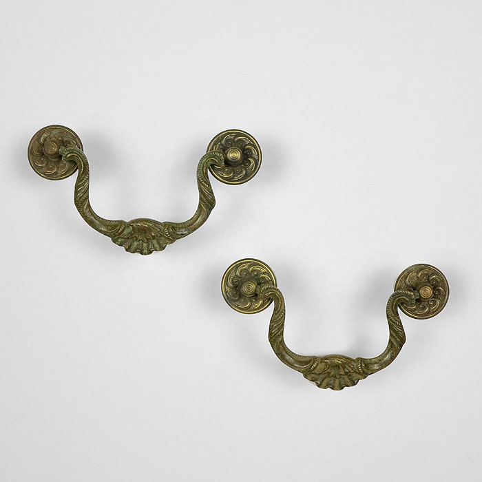 Vintage Brass Drawer Pulls Sex Scenes In Movies