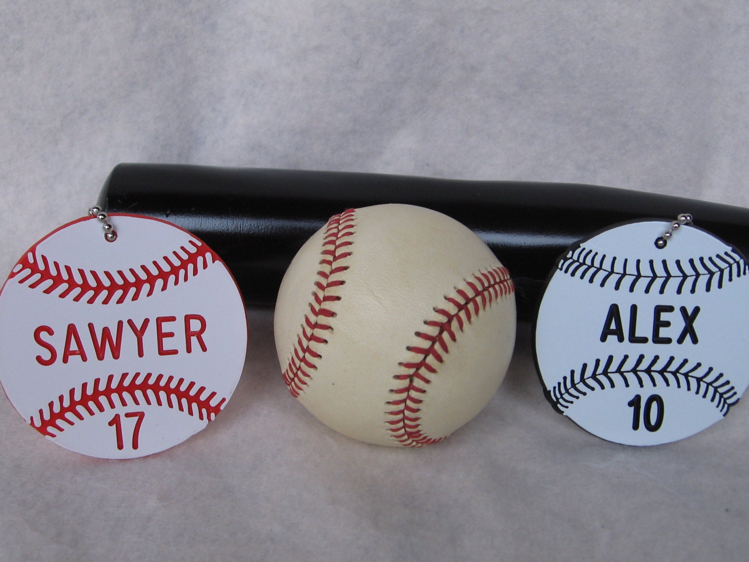Baseball Team Gifts / Personalized Baseball Gifts / Baseball
