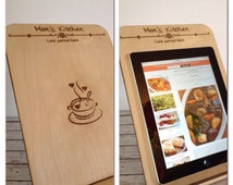 Mod IPad / Cookbook Holder - Kademi