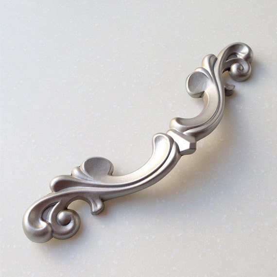 5 french style shabby chic dresser drawer pulls handles 5 french style shabby chic dresser drawer pulls handles