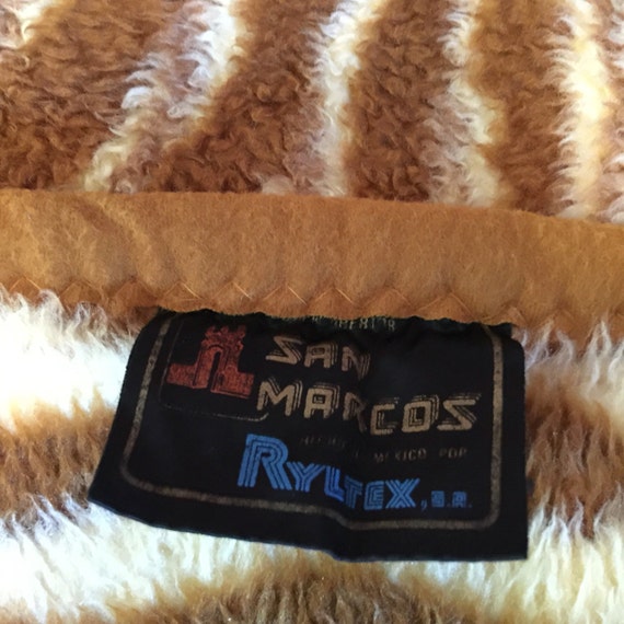 Tiger Blanket San Marcos Blankets Plush Throw Blanket Faux