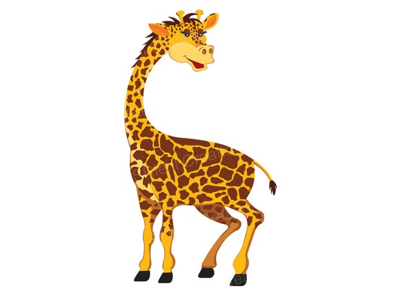 baby shower clip art giraffe - photo #26