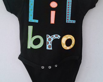 big bro onesie