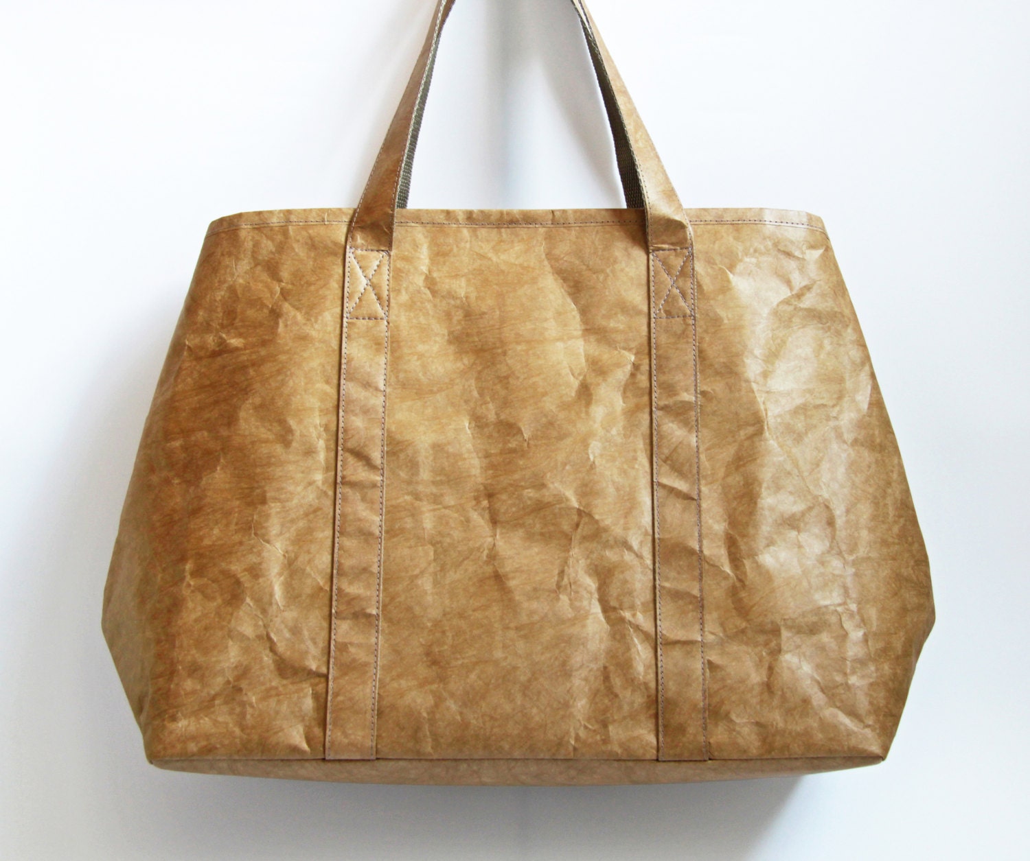 custom paper tote bags